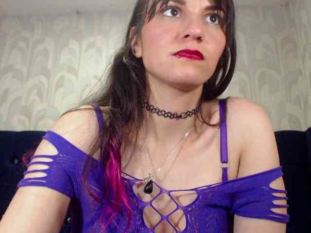 AnnieSouls webcam
