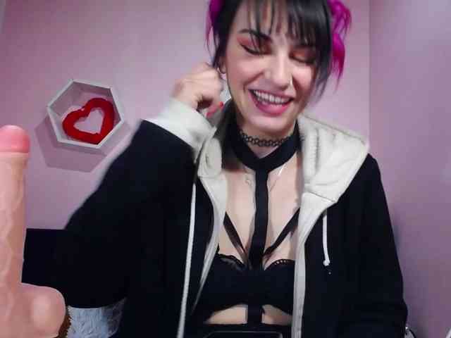 AnnieSouls webcam