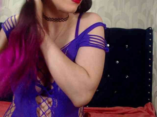 AnnieSouls webcam