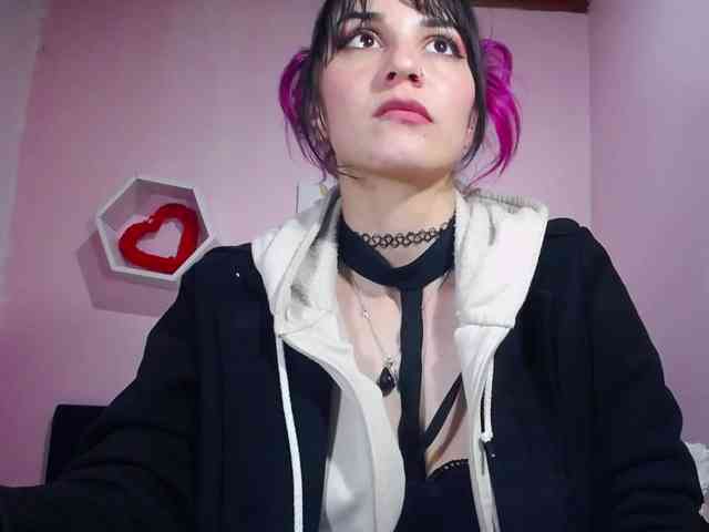 AnnieSouls webcam