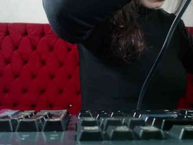 AnnieSouls webcam