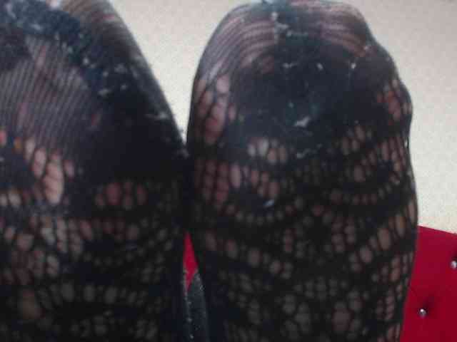 AnnieSouls webcam