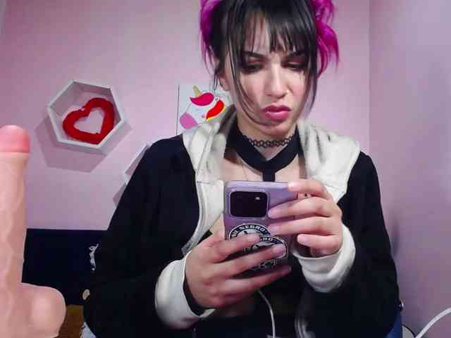 AnnieSouls webcam