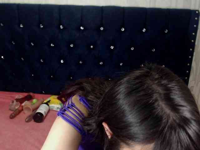 AnnieSouls webcam
