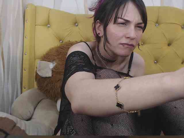 AnnieSouls webcam