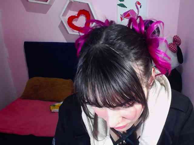 AnnieSouls webcam