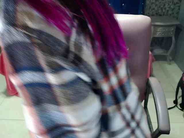 AnnieSouls webcam