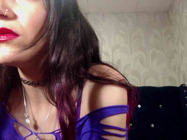 AnnieSouls webcam