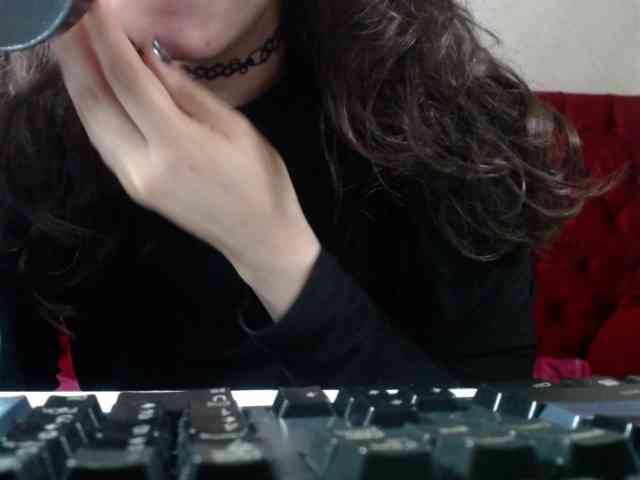 AnnieSouls webcam