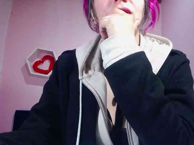 AnnieSouls webcam