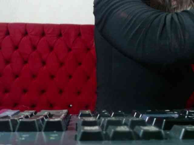 AnnieSouls webcam