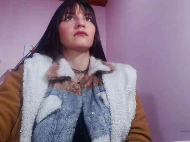 AnnieSouls webcam