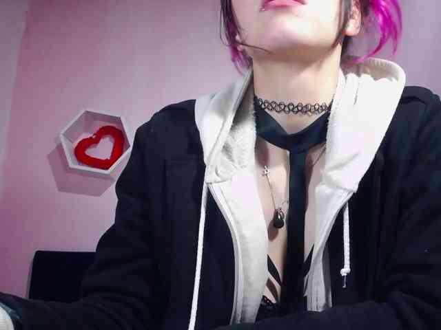 AnnieSouls webcam