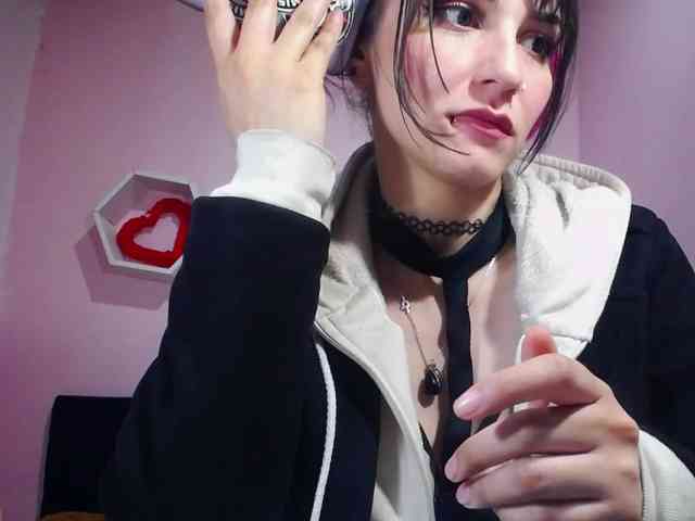AnnieSouls webcam