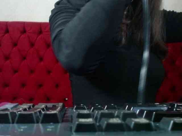 AnnieSouls webcam