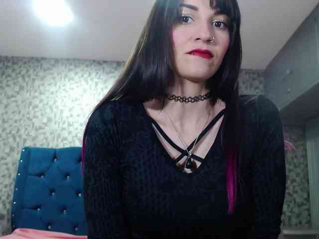 AnnieSouls webcam