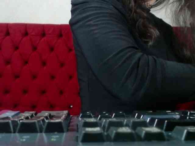 AnnieSouls webcam