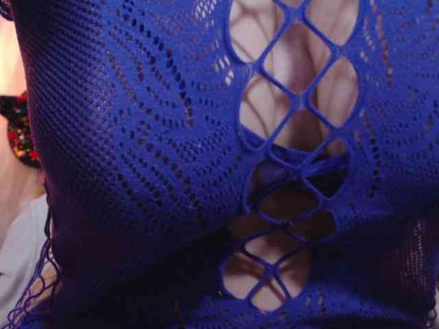 AnnieSouls webcam