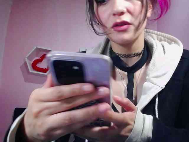 AnnieSouls webcam