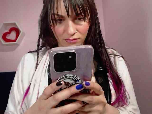 AnnieSouls webcam