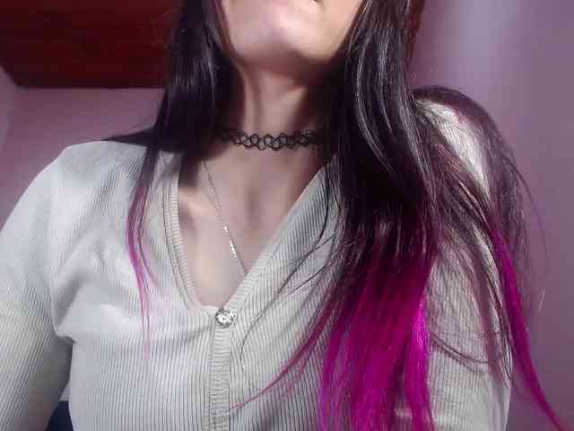 AnnieSouls webcam