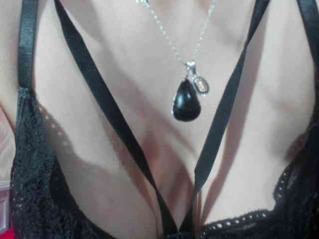 AnnieSouls webcam