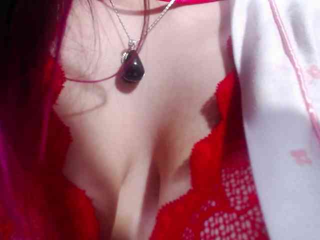 AnnieSouls webcam