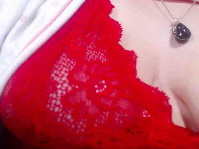 AnnieSouls webcam