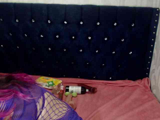 AnnieSouls webcam