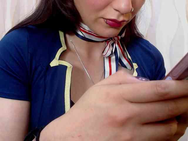 AnnieSouls webcam