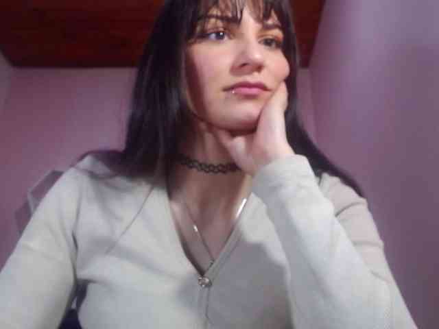 AnnieSouls webcam