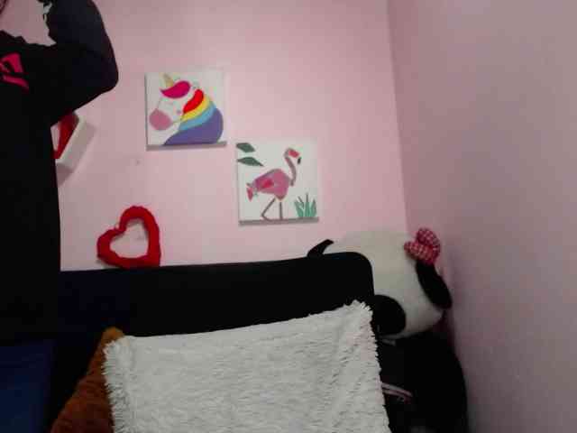 AnnieSouls webcam