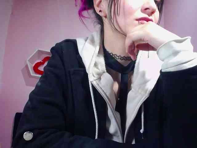AnnieSouls webcam