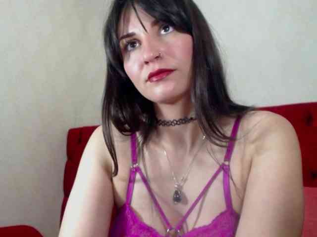 AnnieSouls webcam