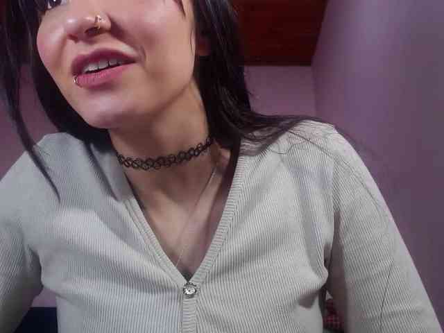 AnnieSouls webcam