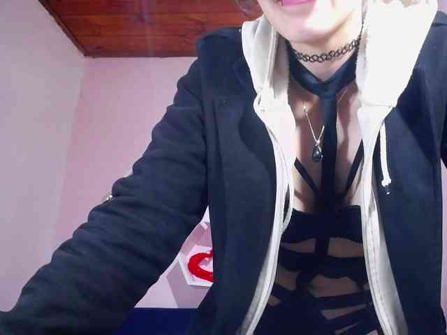 AnnieSouls webcam