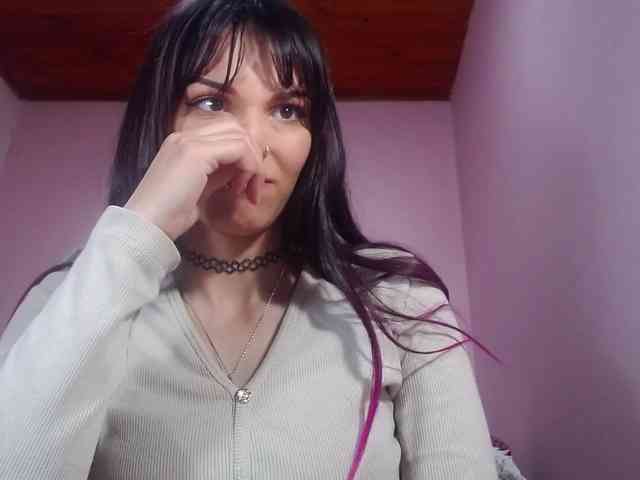 AnnieSouls webcam