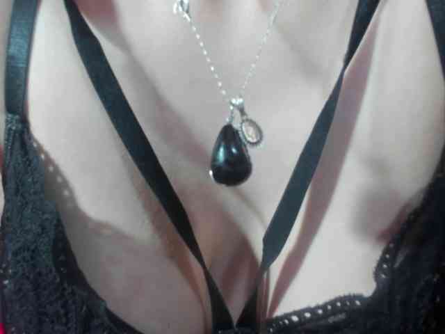 AnnieSouls webcam