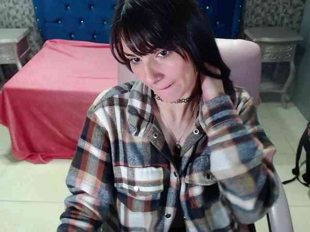 AnnieSouls webcam