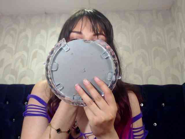 AnnieSouls webcam