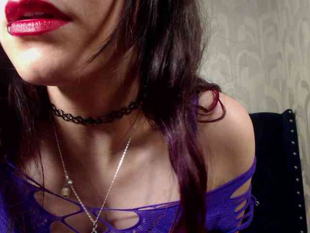 AnnieSouls webcam