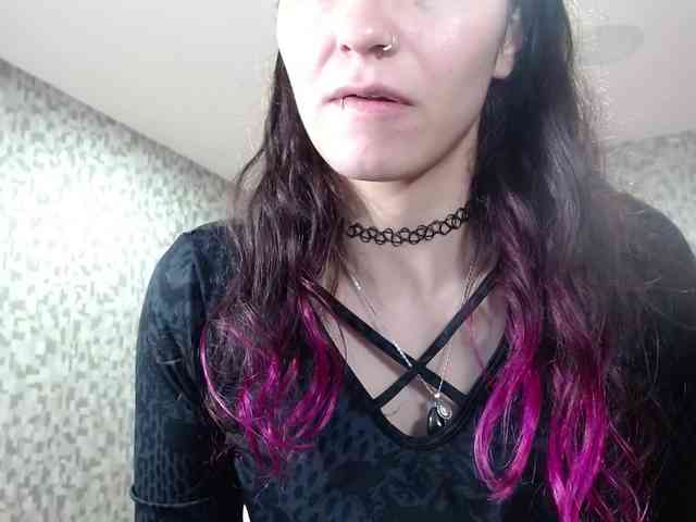 AnnieSouls webcam