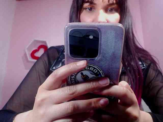 AnnieSouls webcam