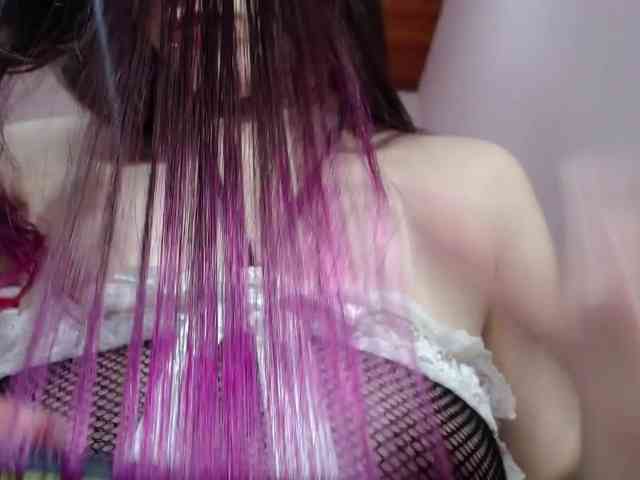 AnnieSouls webcam