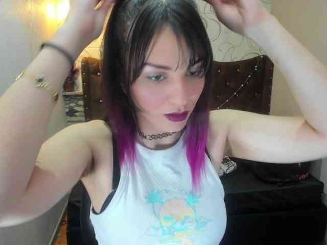 AnnieSouls webcam