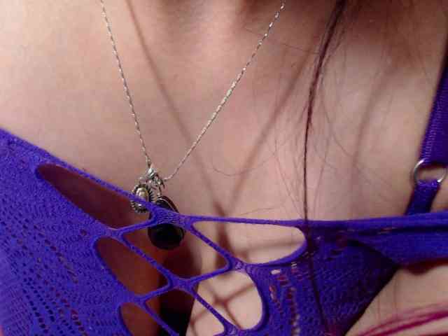 AnnieSouls webcam