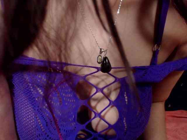 AnnieSouls webcam