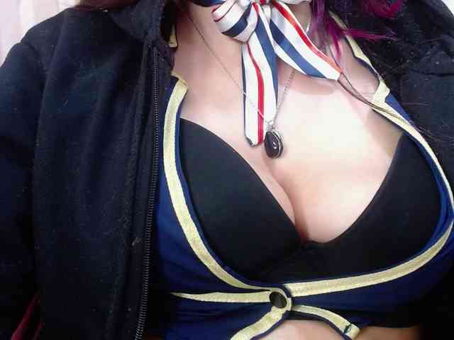 AnnieSouls webcam