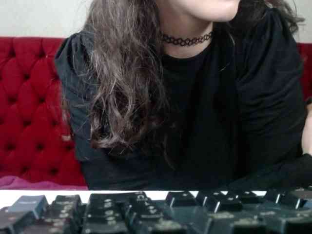 AnnieSouls webcam