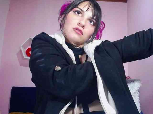 AnnieSouls webcam